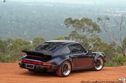 porsche 930 turbo