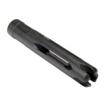 G3K 33K 4.8 INCH 4-PRONG MUZZLE BRAKE, RCM