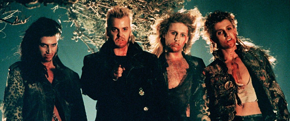 The Lost Boys