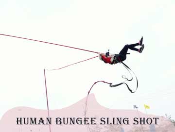 sling shot