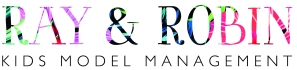 Ray & Robin Logo