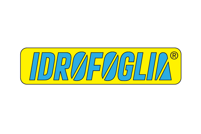 Idrofoglia logo