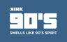 KINK 90âs - Smells Like 90âs Spirit ! - Alternative 90âs