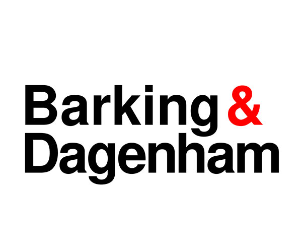 Dagenham Logo