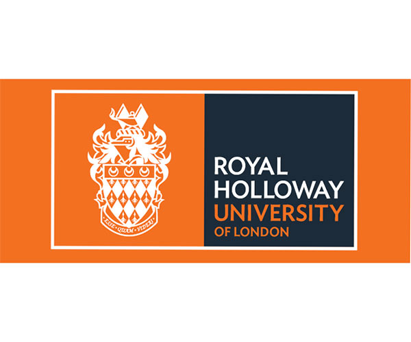 Royal Holloway Logo