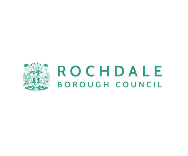 Rochdale Logo