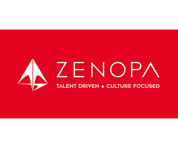 Zenopa Logo