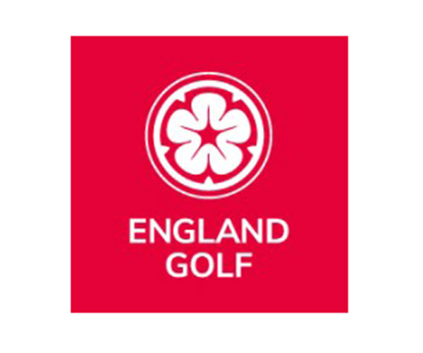 England golf logo