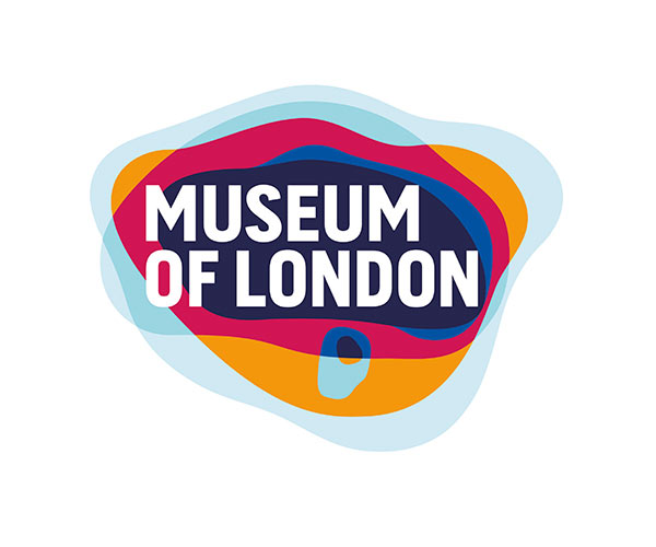 Museum of london logo