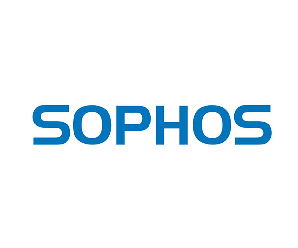 Sophos Logo