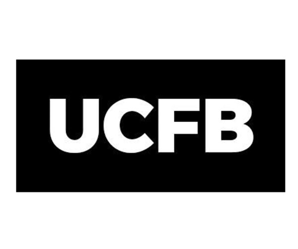 UCFB Logo