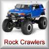 Tamiya Rock Crawlers