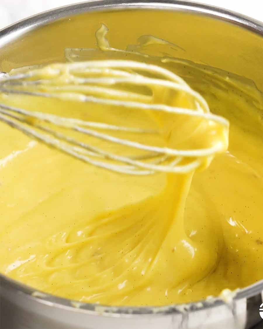 How to make Flan Patissier