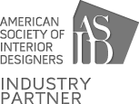 American Society of Interior Designers Logo