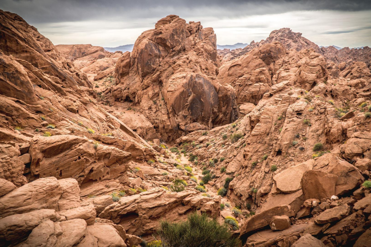 Valley of Fire