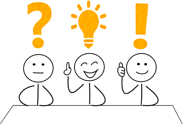 Grafik: Idee&FAQ