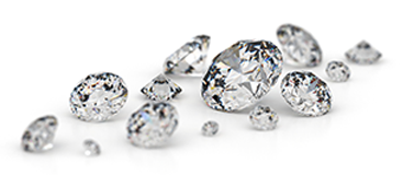 Lab-grown loose diamonds