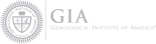 We are a proud member of the Gemological Institute of America.