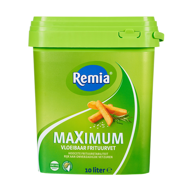 Maximum 10L