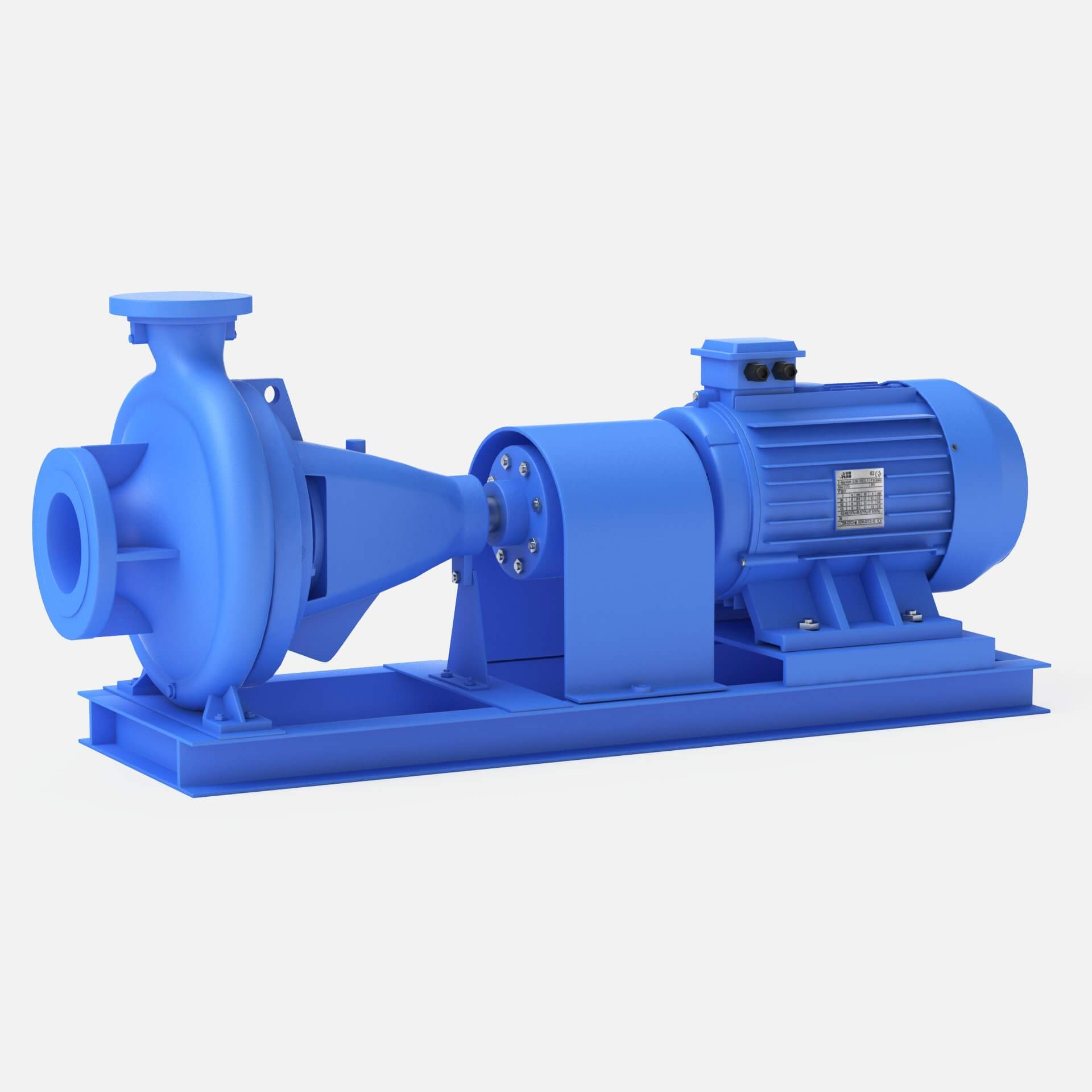 Centrifugal Pump