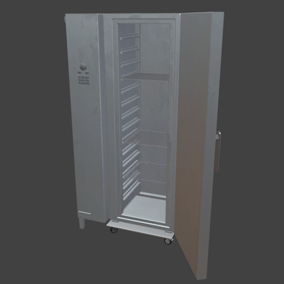 Refrigerator