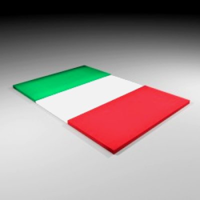 Flag - Italy