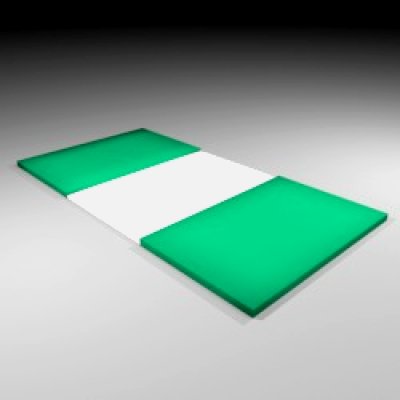 Flag - Nigeria