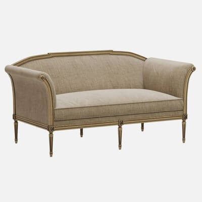 Pozzoli Sofa