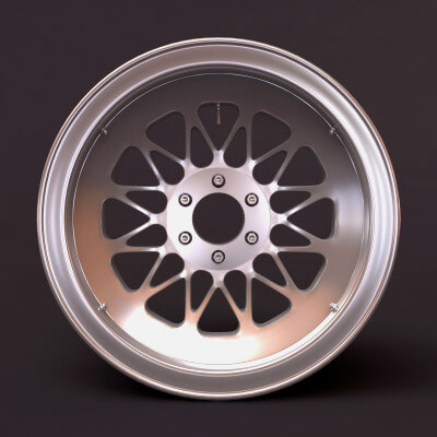 Chaparral 2J Rim