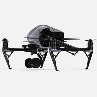 DJI Inspire 2