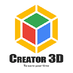 Creator 3D