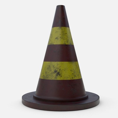 Traffic Cone