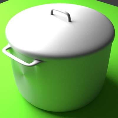 Kitchen Stockpot