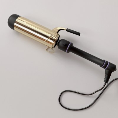 Curling Iron