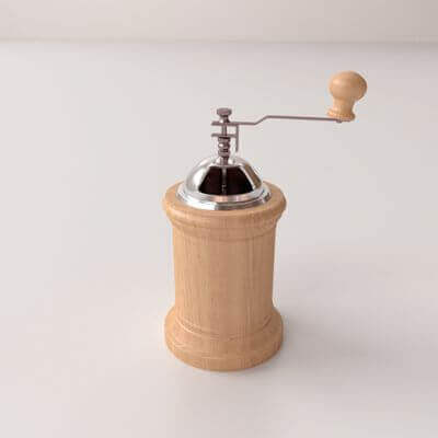 Coffee Grinder