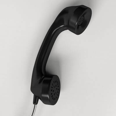 Telephone Handle