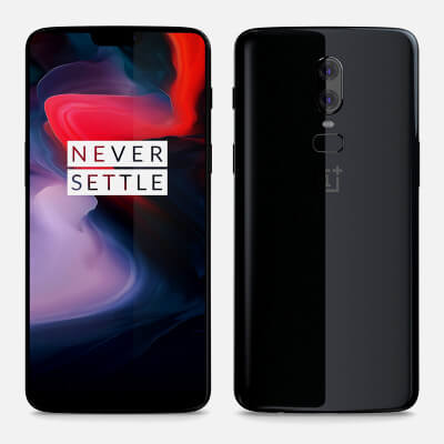 OnePlus 6