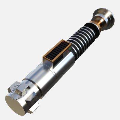 Lukes Lightsaber