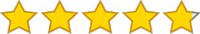 13 reviews: 4.8 stars