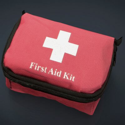 First Aid Kit