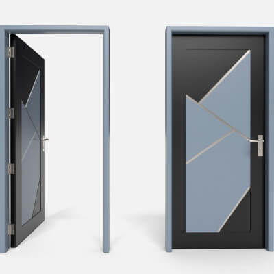 Door Design 68