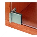 Hinges Glass Cabinet Doors