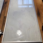 Ikea Besta Tombo Glass Door