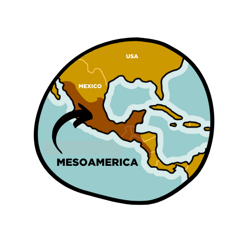 MESOAMERICA