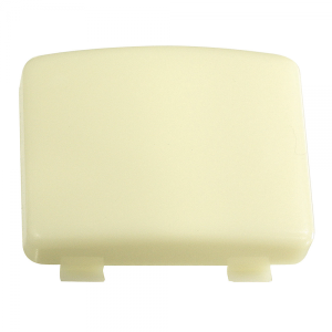 Courtesy Light Lens - On Armrest Quarter