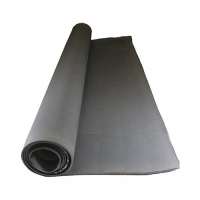 General Use Parts - Flat Rubber Sheets