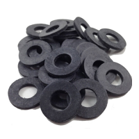 General Use Parts - Rubber Washers