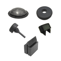 General Use Parts - Rubber Parts