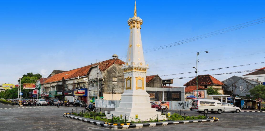 8 Tempat Wisata Anti-Mainstream di Yogyakarta | Salah Satunya Langka Banget!