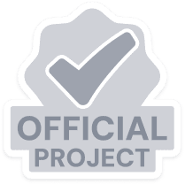 logo-official-project-badge